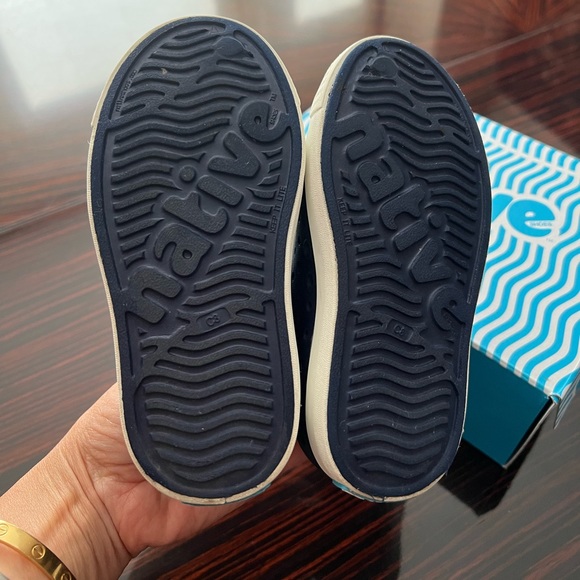 Native toddler shoes - Picture 2 of 4
